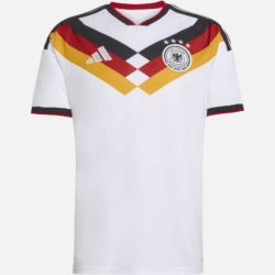 Camiseta Alemania 2026
