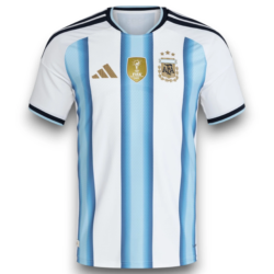 Camiseta Argentina 2026