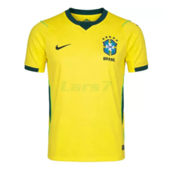 Camiseta Brasil 2026