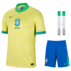 Equipación Brasil